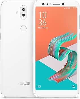 ◇新品未開封◇Zenfone 5Q◇ルージュレッド◇